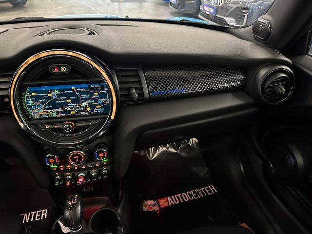 MINI Mini Cooper S *Pano*Head UP*