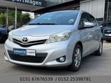 Toyota Yaris Life TÜV Klimaanlage Navi Bluetooth Kamera - gebrauchte Toyota Yaris aus dem Jahr 2013