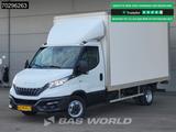 Iveco Daily 35C16 Automaat 160PK Dubbellucht Bakwagen - Iveco Stuttgart