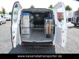 Ford Transit Custom 320 L2H1 VA Werkstatt Klima AHK - Ford Werkstatt