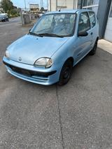 Fiat Seicento mit Tüv - Fiat Seicento in Düsseldorf