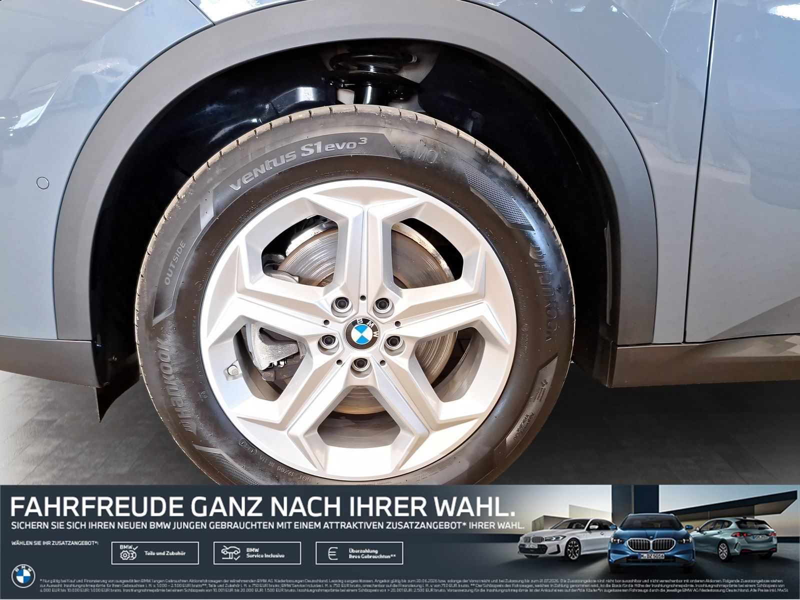 BMW X2 - Bild 10