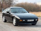 Porsche 924S Le Mans Edition (1/313ex) - Porsche 924 von privat
