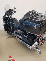 Harley-Davidson FLHTCUI  Ultra Classic - HARLEY-DAVIDSON ULTRA CLASSIC