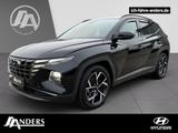 Hyundai Tucson 1.6 T-GDI Blackline 2WD Navi+LED+ACC+Kam - Hyundai TUCSON: Blackline