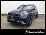 Mercedes-Benz GLE 450 d 4MATIC +AMGLineAdvanced+22Z+Fahrass. - gebrauchte Mercedes-Benz GLE 450 aus dem Jahr 2023
