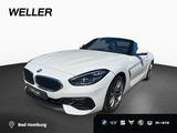 BMW Z4 sDrive20i 18" Adapt. LED DA PA HiFi Tempomat - BMW Z4 in Frankfurt (Main)