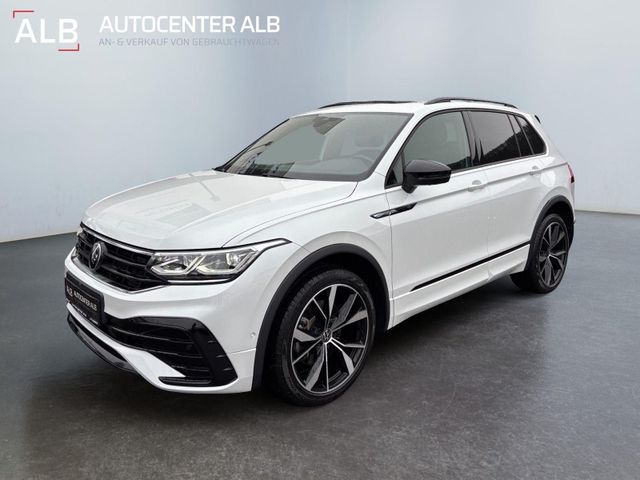 Volkswagen Tiguan R-Line 4Motion/VIRTUAL/ACC/360°KAM/1HAND/