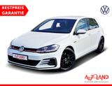 Volkswagen Golf VII 2.0 GTI Performance LED Totwinkel Navi - Volkswagen Gebrauchtwagen in Rostock