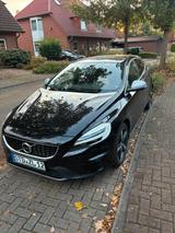 Volvo V40 D4 R-Design - 2016 - 190PS - Diesel - Volvo: V20