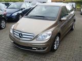 Mercedes-Benz B 200 Turbo Automatik / Lamellen / Ledersitze - Mercedes-Benz B 200: Turbo