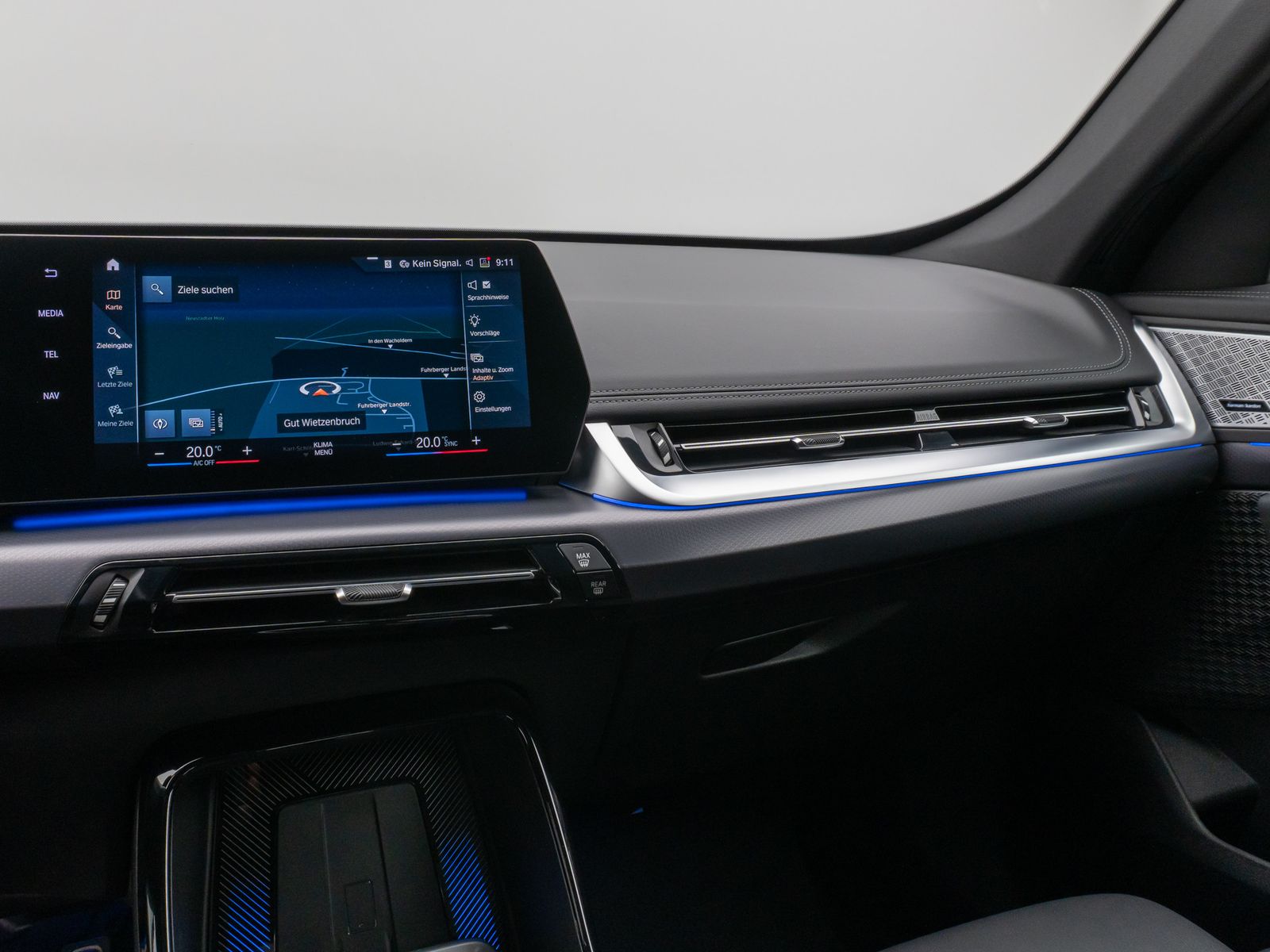 Fahrzeugabbildung BMW X1 xD30e M Sport 360°HUD DAB H/K Komfort LED