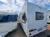 Weinsberg CaraOne 540 EUH MODELL 2026 - Weinsberg CaraOne 540 EUH