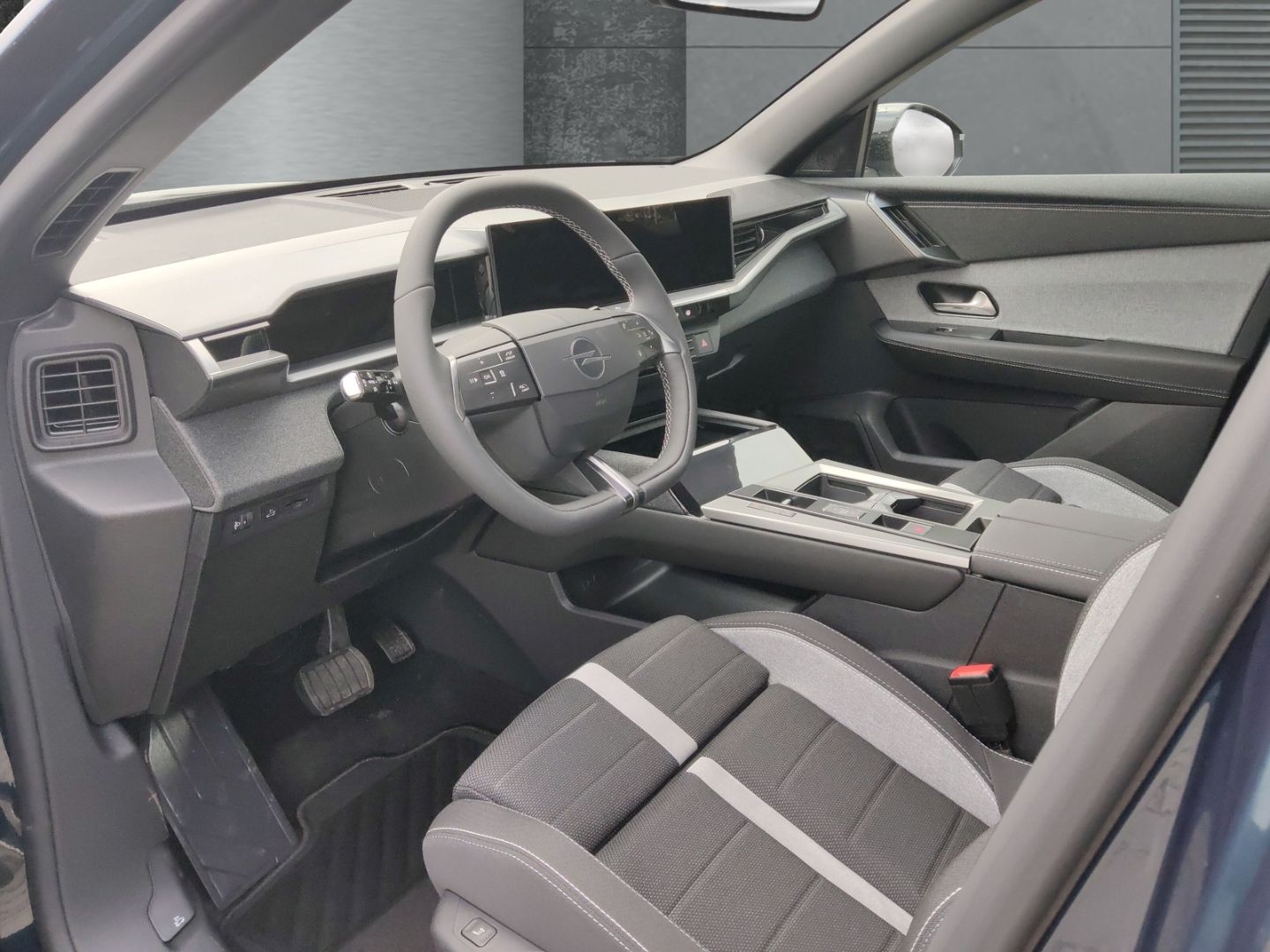 Opel Grandland (X) - Bild 7