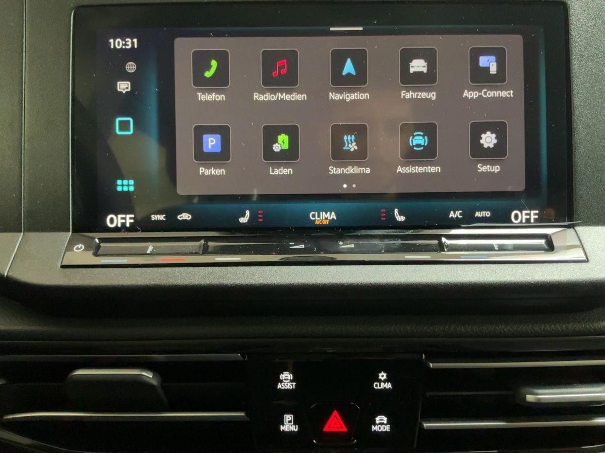 Volkswagen Caddy Maxi - Bild 11