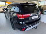 Mitsubishi Outlander PHEV Basis 4WD Automatik/1.Hand/Xenon - Mitsubishi Outlander Basis mit Hybrid-Antrieb (Benzin/Elektro)