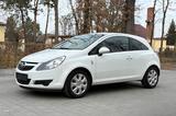 Opel Corsa D 1.2 ecoFLEX Edition 111 Jahre / TÜV NEU 