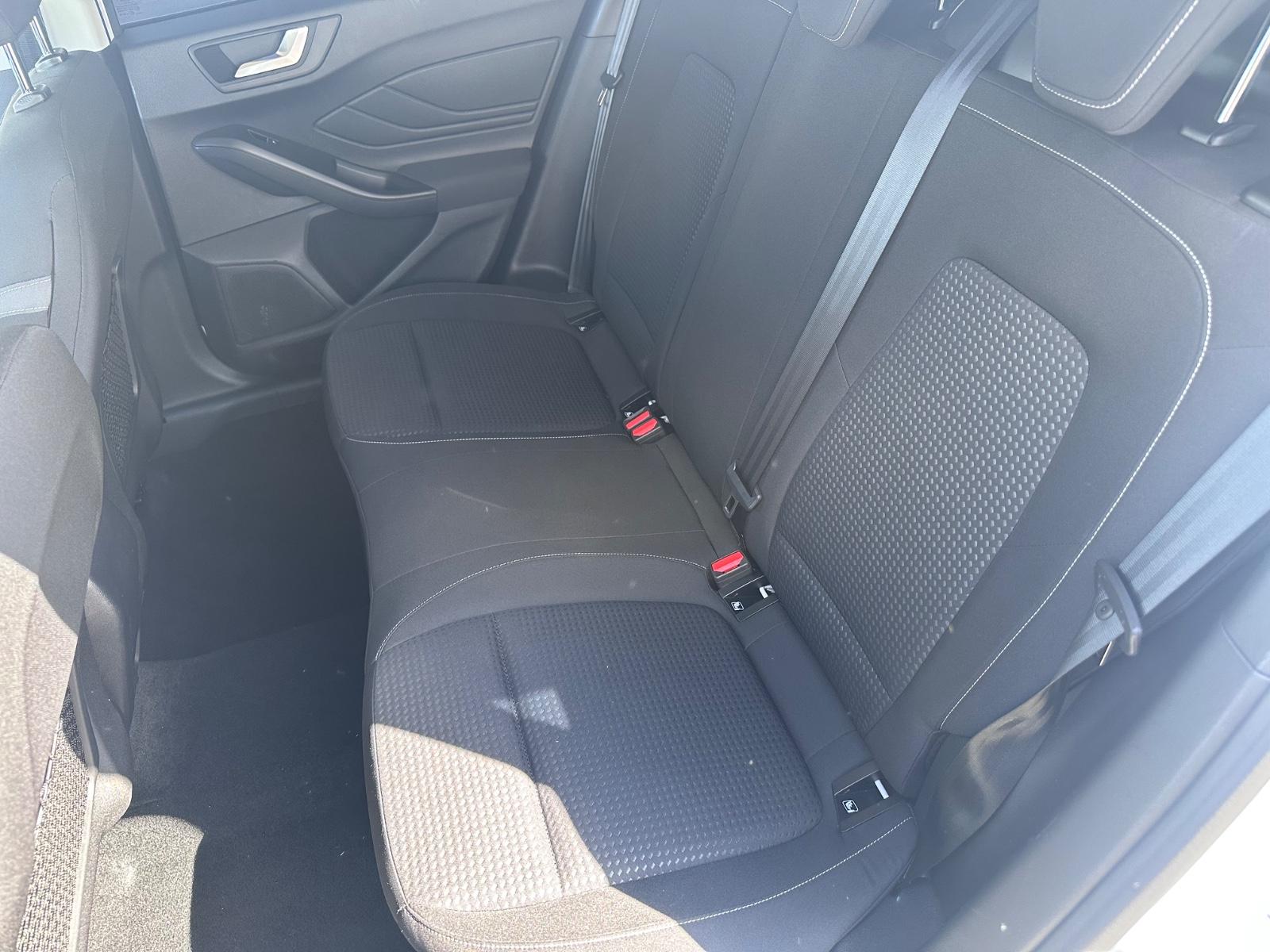 Ford Focus Turnier Cool & Connect