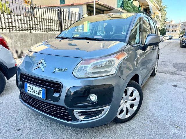 Citroën Citroen C3 Picasso 1.4 benzina 144000km