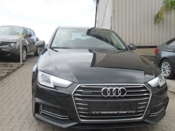 Audi A4 - 3