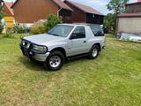 Opel Frontera A 2.0 Sport 4x4 Offroad 2.0l  - Opel Frontera mit Schiebedach