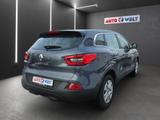 Renault Kadjar 1.2 TCE Bose Edition Xenon Tempomat Klima - gebrauchte Renault Kadjar aus dem Jahr 2018