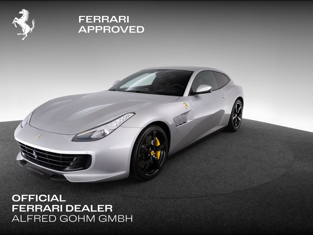 Angebot ansehen Ferrari GTC4Lusso
