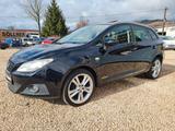 Seat Ibiza ST Copa - Seat Ibiza: Copa