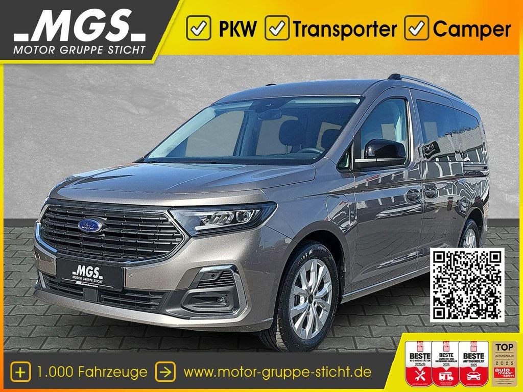 Ford Tourneo Connect