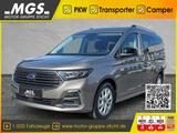 Ford Tourneo Connect L2 Titanium PHEV #VOLL LED - Ford Tourneo Connect Plug-in Hybrid (PHEV) Gebrauchtwagen