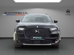 Fahrzeugabbildung DS Automobiles DS7 Crossback E-Tense 225 Performance Line
