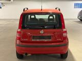 Fiat Panda 1.1 8V Active Tüv Neu - Fiat Panda Gebrauchtwagen in Essen