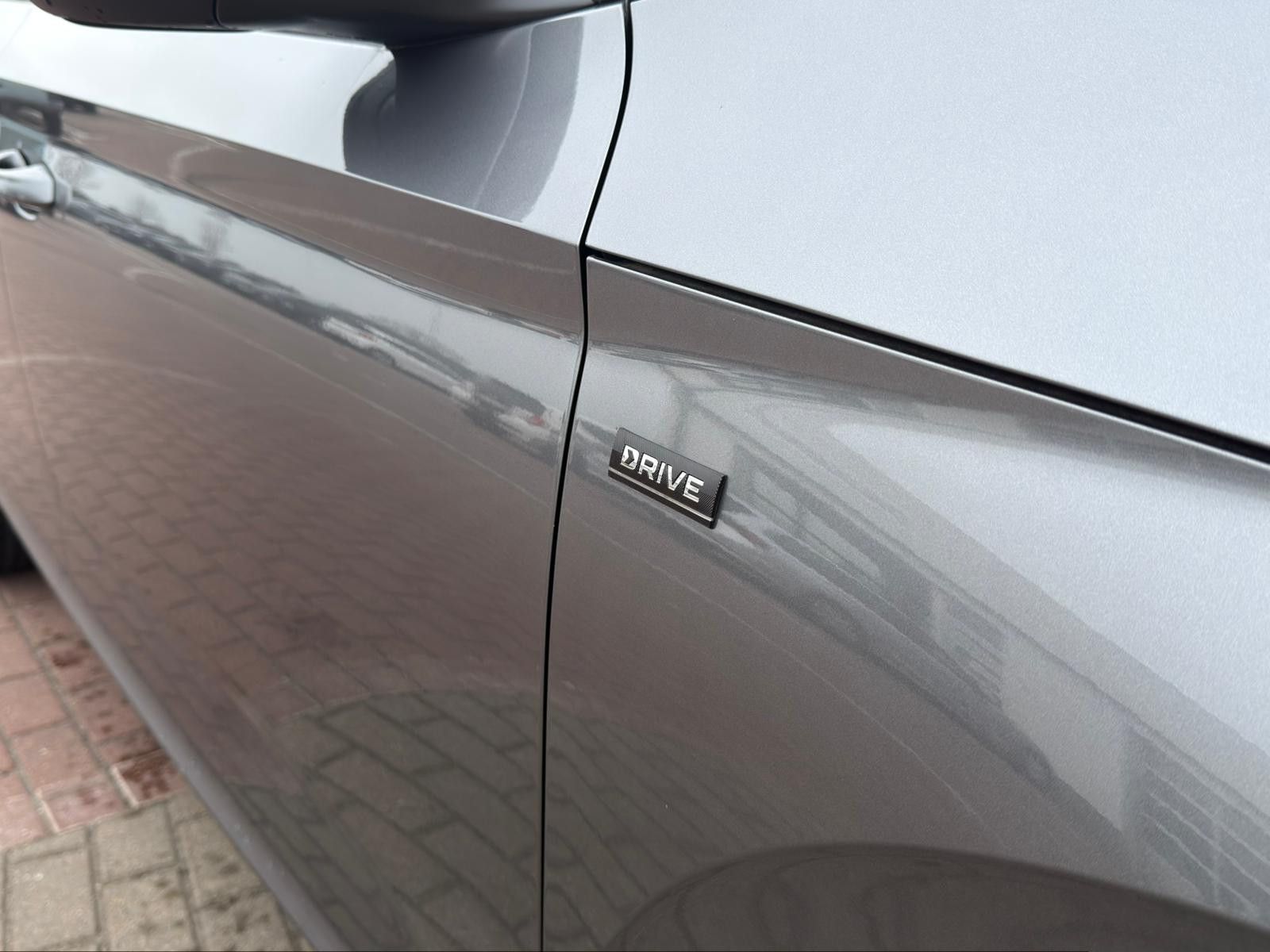 Fahrzeugabbildung SKODA Kamiq Selection