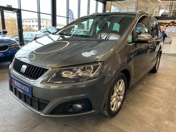 Seat Alhambra Style *DSG*7 Sitzer*