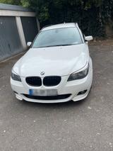 BMW e61 535d Edition Sport  m Paket Festpreis - BMW 535: 535d E61