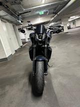 Yamaha MT-09 (RN-69) mit vielen Extras