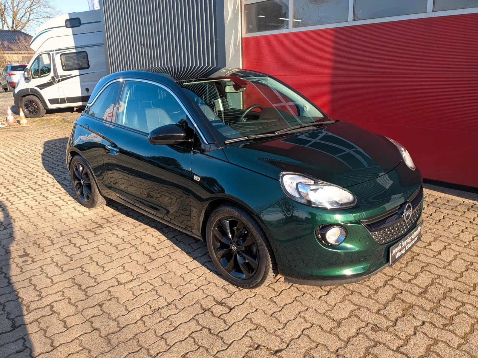 OPEL Adam