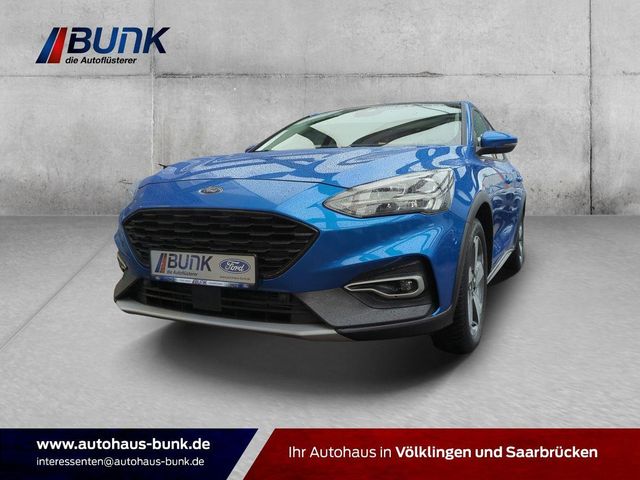 Ford Focus Active Style 1.0l EcoBoost /Panoramadach