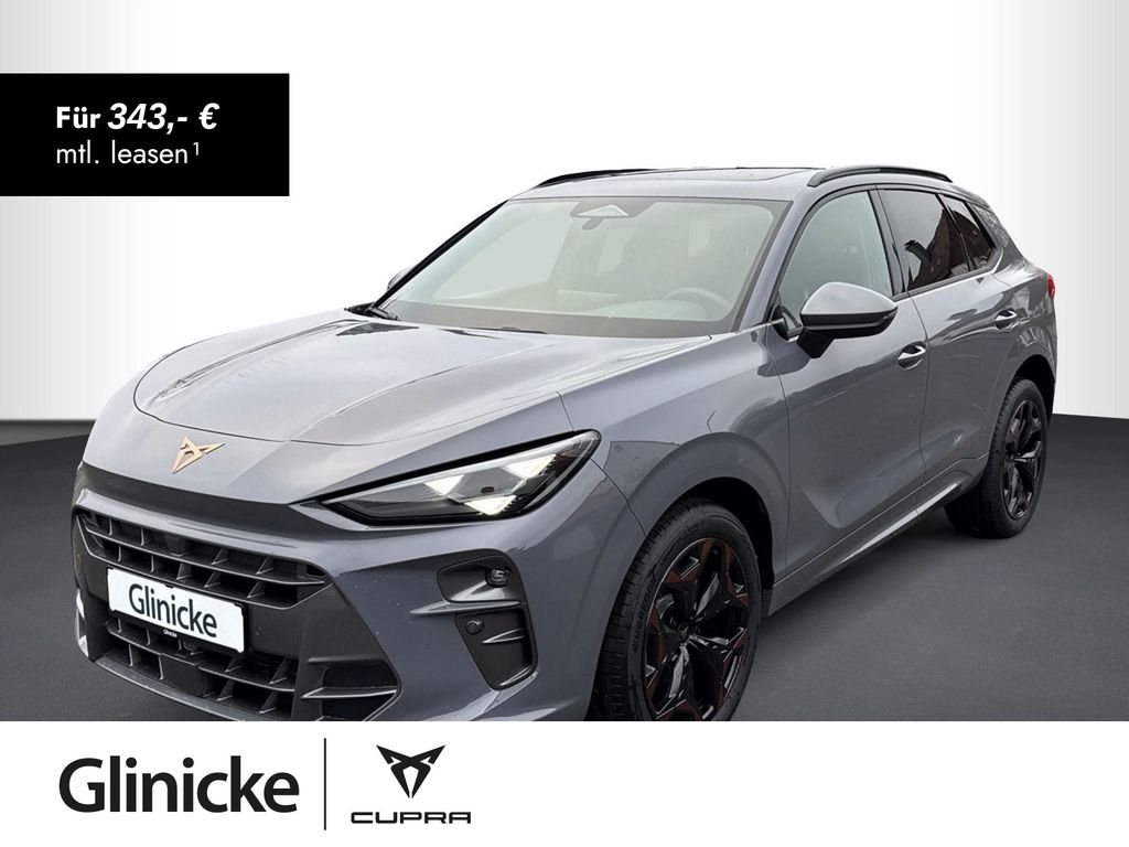 Terramar 1.5 eTSI DSG, DSG, NAVI, PANO, SENNHEIS