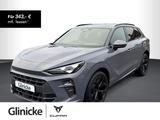 Cupra Terramar 1.5 eTSI DSG, DSG, NAVI, PANO, SENNHEIS