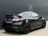 Honda Civic Lim*2.0 Type R*Xenon*Alcantara*2Hand*Orig. - Honda Civic aus 2009