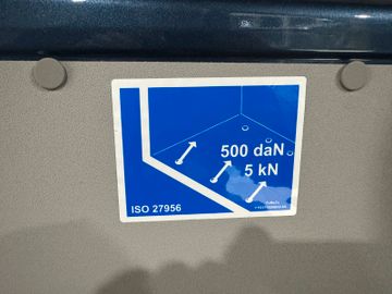 Ford Transit Custom Kasten 320 L2 Trend FWD