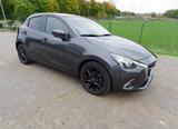 Mazda 2 SKYACTIV-G 90 KIZOKU - Mazda 2 in Leverkusen