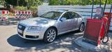 Audi A8 3.7 tiptronic quattro - - gebrauchte Audi A8 aus dem Jahr 2006