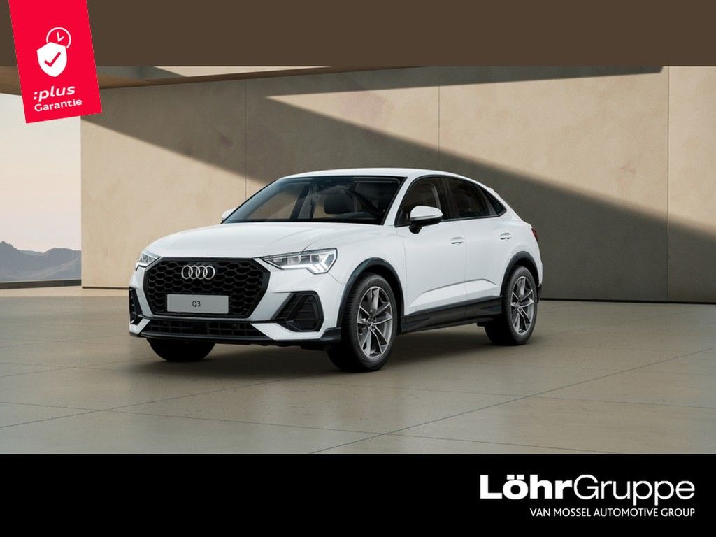 Image of Audi Q3