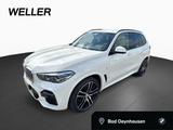 BMW X5 xDrive 40d M Sport LiCoPro Adap.LED 360° 22"