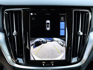 Volvo V60 - 9