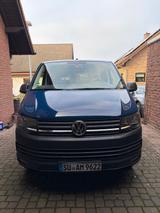 Volkswagen T6 Kombi - Volkswagen T6 Kombi in Bonn