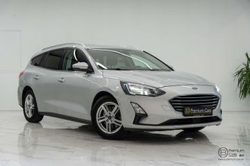 Ford Focus - 6