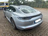 Porsche Panamera Platinum Edition  - gebrauchte Porsche Panamera aus dem Jahr 2024